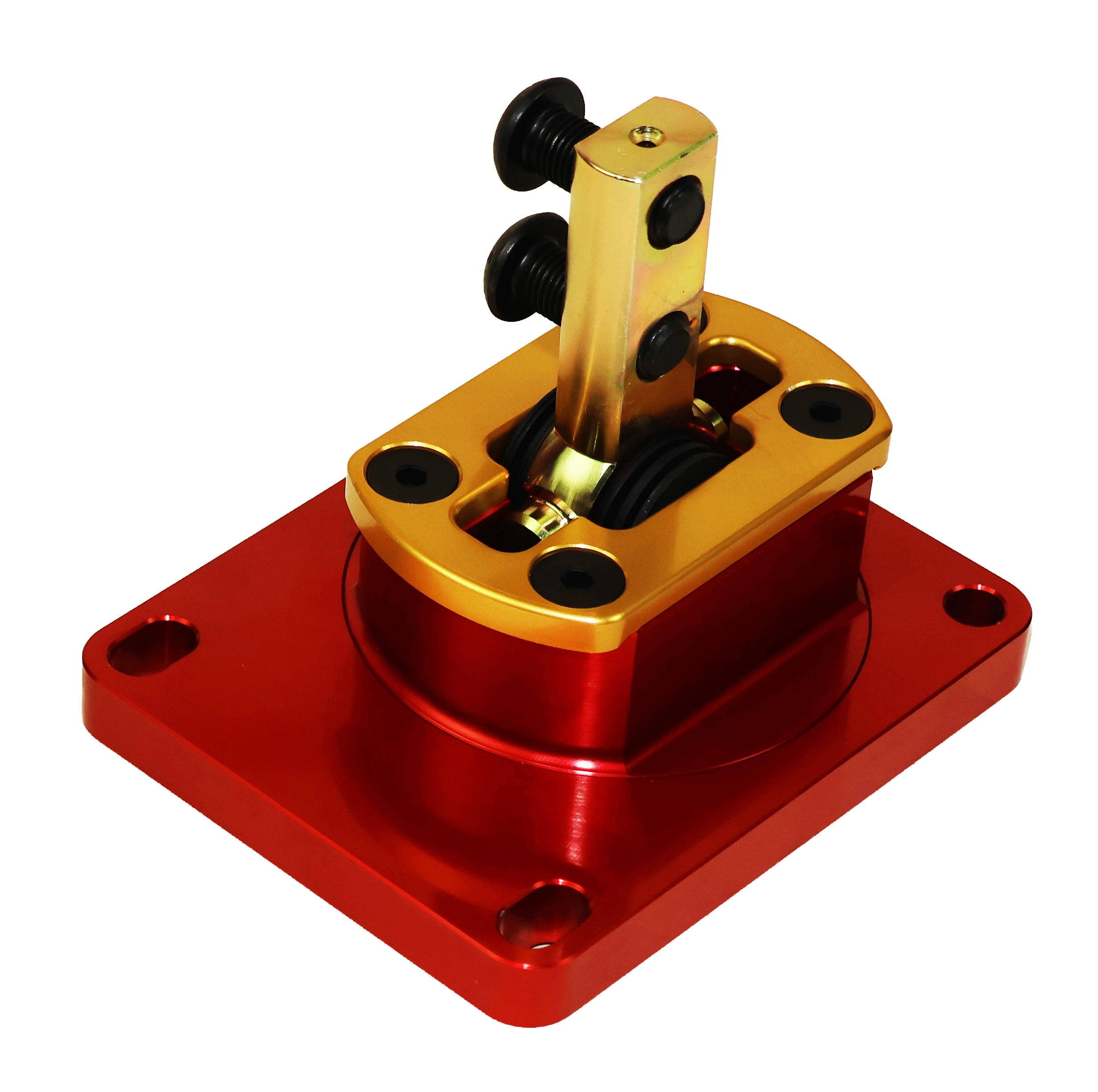Qwik Stik Shifter Magnum/ No offset/ Front Position